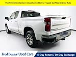 2022 Chevrolet Silverado 1500 Double Cab 4WD Pickup for sale #C50616X - photo 7