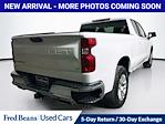 2022 Chevrolet Silverado 1500 Double Cab 4WD Pickup for sale #C50616X - photo 2