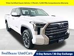 2024 Toyota Tundra CrewMax Cab 4WD Pickup for sale #C50620X - photo 1