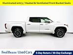 2024 Toyota Tundra CrewMax Cab 4WD Pickup for sale #C50620X - photo 10