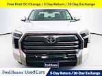 2024 Toyota Tundra CrewMax Cab 4WD Pickup for sale #C50620X - photo 3