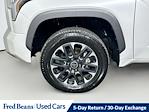 2024 Toyota Tundra CrewMax Cab 4WD Pickup for sale #C50620X - photo 32