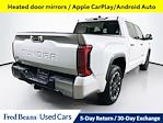 2024 Toyota Tundra CrewMax Cab 4WD Pickup for sale #C50620X - photo 9