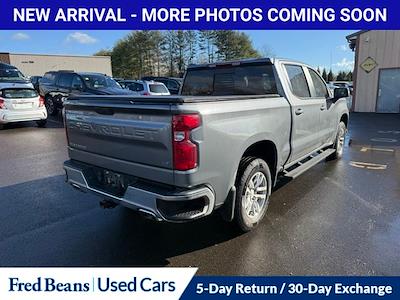 2022 Chevrolet Silverado 1500 Crew Cab 4WD Pickup for sale #C50629X - photo 2