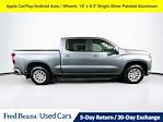 2022 Chevrolet Silverado 1500 Crew Cab 4WD Pickup for sale #C50629X - photo 11