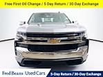 2022 Chevrolet Silverado 1500 Crew Cab 4WD Pickup for sale #C50629X - photo 3