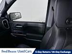 2022 Chevrolet Silverado 1500 Crew Cab 4WD Pickup for sale #C50629X - photo 24