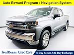 2022 Chevrolet Silverado 1500 Crew Cab 4WD Pickup for sale #C50629X - photo 4