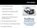 2022 Chevrolet Silverado 1500 Crew Cab 4WD Pickup for sale #C50629X - photo 9