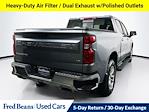 2022 Chevrolet Silverado 1500 Crew Cab 4WD Pickup for sale #C50629X - photo 10