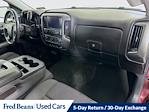 2015 Chevrolet Silverado 1500 Crew Cab 4WD Pickup for sale #C50629X1 - photo 28