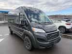 2023 Ram ProMaster 3500 High Roof FWD Empty Cargo Van for sale #C50633X - photo 9