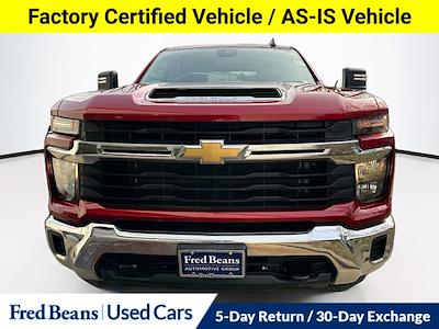 2024 Chevrolet Silverado 3500 Crew Cab 4WD Pickup for sale #C50634X - photo 2