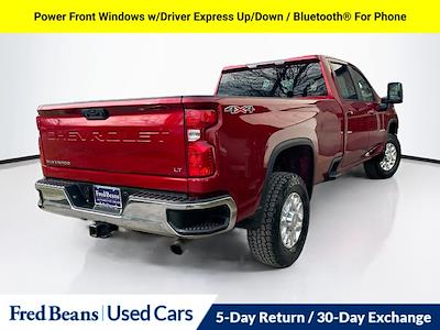 2024 Chevrolet Silverado 3500 Crew Cab 4WD Pickup for sale #C50634X - photo 2
