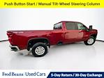 2024 Chevrolet Silverado 3500 Crew Cab 4WD Pickup for sale #C50634X - photo 10