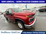 2024 Chevrolet Silverado 3500 Crew Cab 4WD Pickup for sale #C50634X - photo 14