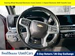 2024 Chevrolet Silverado 3500 Crew Cab 4WD Pickup for sale #C50634X - photo 13