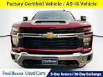 2024 Chevrolet Silverado 3500 Crew Cab 4WD Pickup for sale #C50634X - photo 2