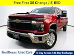 2024 Chevrolet Silverado 3500 Crew Cab 4WD Pickup for sale #C50634X - photo 3