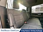 2024 Chevrolet Silverado 3500 Crew Cab 4WD Pickup for sale #C50634X - photo 28