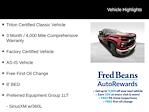 2024 Chevrolet Silverado 3500 Crew Cab 4WD Pickup for sale #C50634X - photo 4