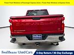 2024 Chevrolet Silverado 3500 Crew Cab 4WD Pickup for sale #C50634X - photo 7