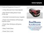 2024 Chevrolet Silverado 3500 Crew Cab 4WD Pickup for sale #C50634X - photo 8