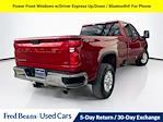 2024 Chevrolet Silverado 3500 Crew Cab 4WD Pickup for sale #C50634X - photo 9