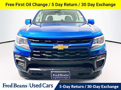 2022 Chevrolet Colorado Crew Cab 4WD Pickup for sale #C50645X - photo 2