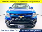 2022 Chevrolet Colorado Crew Cab 4WD Pickup for sale #C50645X - photo 2