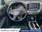 Used 2022 Chevrolet Colorado LT Crew Cab for sale #C50645X - photo 20