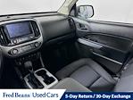 Used 2022 Chevrolet Colorado LT Crew Cab for sale #C50645X - photo 21