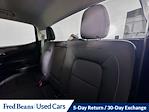 Used 2022 Chevrolet Colorado LT Crew Cab for sale #C50645X - photo 22