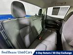 Used 2022 Chevrolet Colorado LT Crew Cab for sale #C50645X - photo 24
