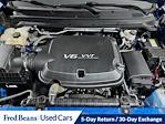 Used 2022 Chevrolet Colorado LT Crew Cab for sale #C50645X - photo 27
