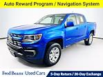 2022 Chevrolet Colorado Crew Cab 4WD Pickup for sale #C50645X - photo 3