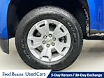 Used 2022 Chevrolet Colorado LT Crew Cab for sale #C50645X - photo 28