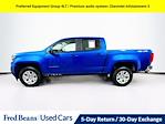 2022 Chevrolet Colorado Crew Cab 4WD Pickup for sale #C50645X - photo 5