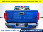 2022 Chevrolet Colorado Crew Cab 4WD Pickup for sale #C50645X - photo 7