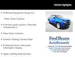 2022 Chevrolet Colorado Crew Cab 4WD Pickup for sale #C50645X - photo 8