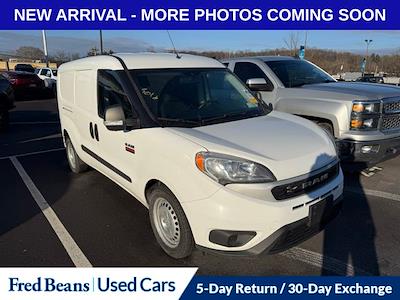 Used 2022 Ram ProMaster City Empty Cargo Van for sale #C50648X - photo 1