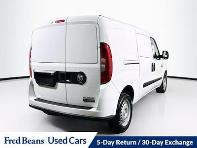 2022 Ram ProMaster City FWD Empty Cargo Van for sale #C50648X - photo 2