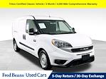 Used 2022 Ram ProMaster City Empty Cargo Van for sale #C50648X - photo 1