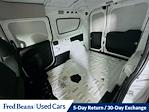 Used 2022 Ram ProMaster City Empty Cargo Van for sale #C50648X - photo 22