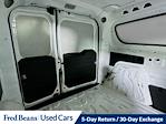 Used 2022 Ram ProMaster City Empty Cargo Van for sale #C50648X - photo 24