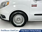 Used 2022 Ram ProMaster City Empty Cargo Van for sale #C50648X - photo 29
