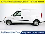 Used 2022 Ram ProMaster City Empty Cargo Van for sale #C50648X - photo 5