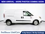 Used 2022 Ram ProMaster City Empty Cargo Van for sale #C50648X - photo 9
