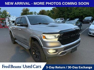 2021 Ram 1500 Crew Cab 4x4 Pickup for sale #C50770J - photo 1