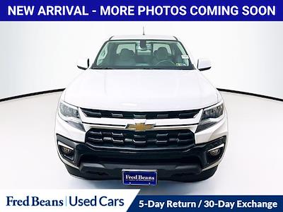 2022 Chevrolet Colorado Extended Cab 4WD Pickup for sale #C50844J - photo 2